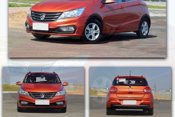 3万代步/10万追求品质！首次购车选这些自主车