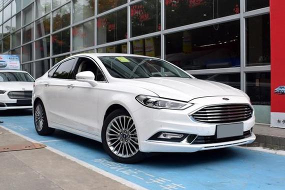 大身材小味道，这几款小排量中型车再不买就没优惠啦