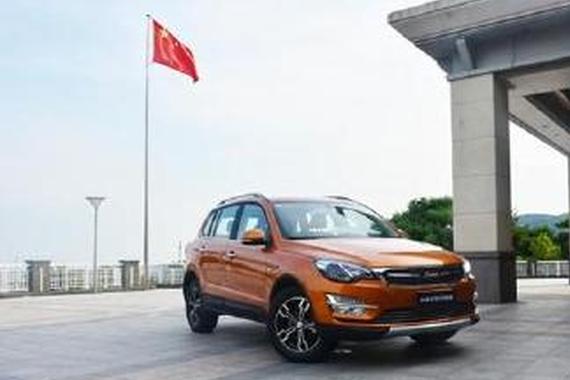 10万左右中国品牌SUV 你怎么选？