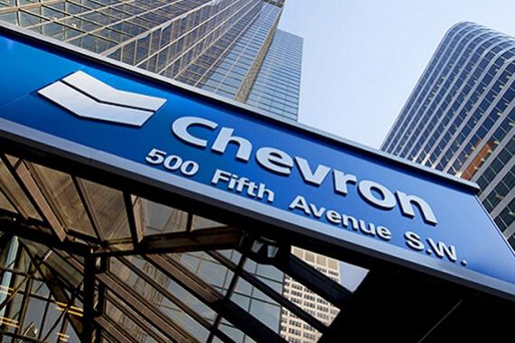 雪佛龙金富力直根中国 提供高品质润滑油