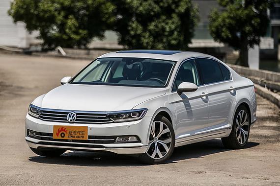 日系车不安全？这几台欧美车怎么样呢？