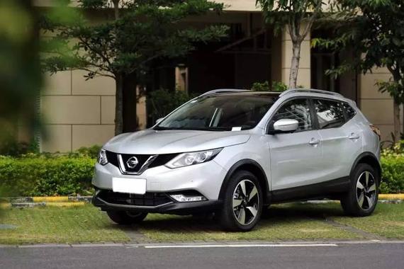 10-19万 这几款SUV比轿车还省油