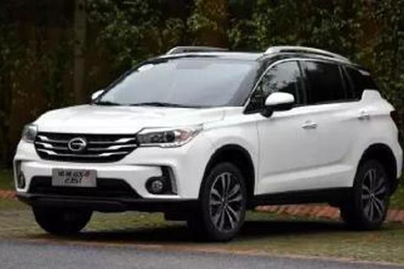 这3款高颜值SUV神车，块头虽大，但油耗堪比轿车！