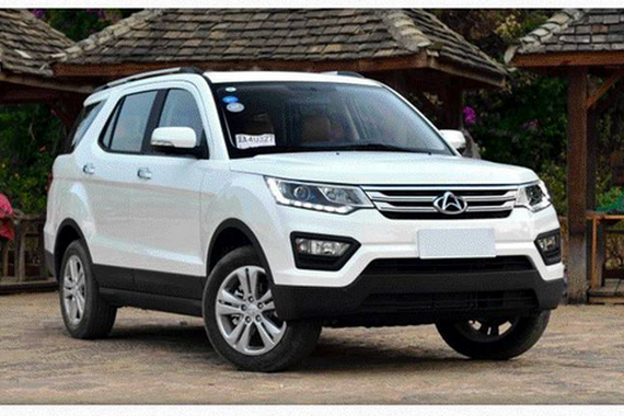 10万内7座SUV哪家强？先看看它们的优惠再说吧！