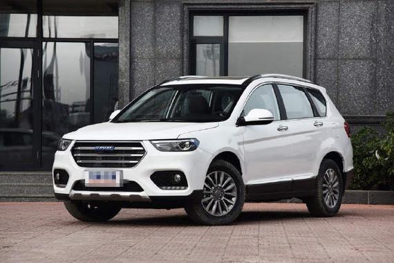 2016年 这十款神车销量表现让人叹为观止