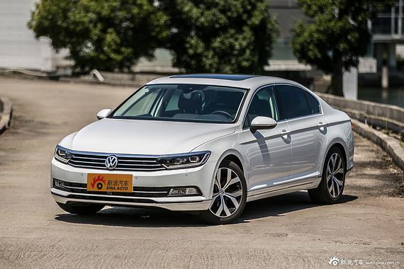 25万元的购车预算，蒙迪欧和迈腾买哪个好？