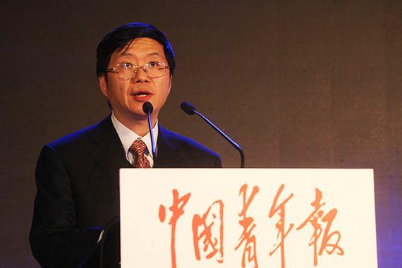 张坤：展示中国青年对未来汽车的态度