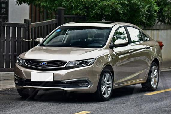 买就买招牌！自主品牌车型选这几款准没错！