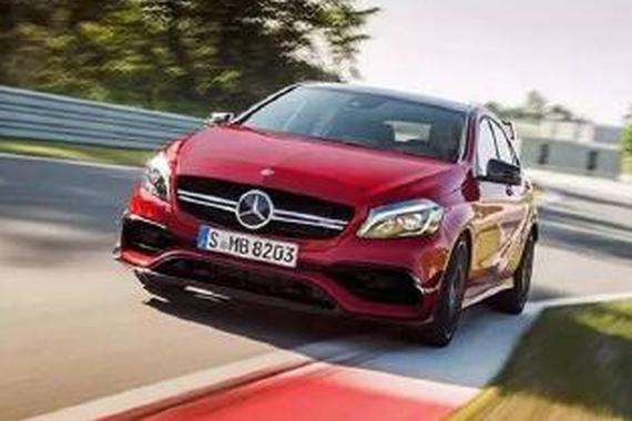 年少就该轻狂，让你热血沸腾的高性能小钢炮