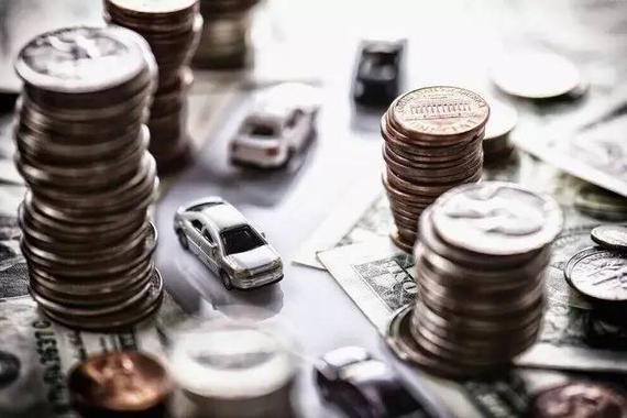 买车不考虑保值率？只有土豪做得出