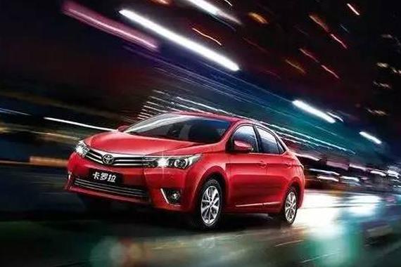 10万级别买车 这些热销车型你最看好哪款？