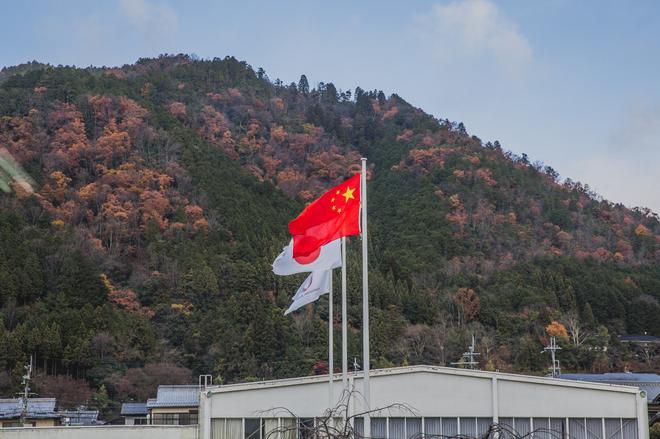 科技再发达 传统手工的情与味 无可替代