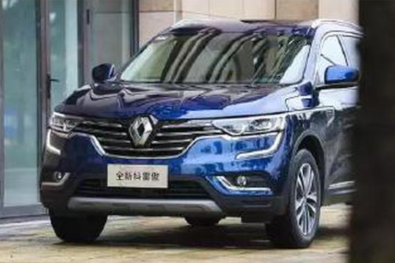 要质感还是要光环？两款欧系主流SUV推荐