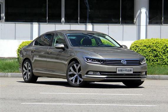 百米加速跑进7秒 2.0T的这些车都不可小看