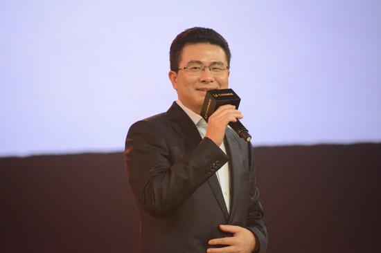 金立老总现状_金立刘立荣现状(3)