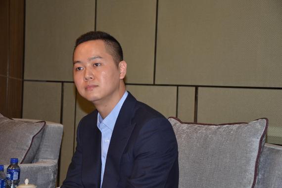 李东旻：导航路线规划的背后是智能化