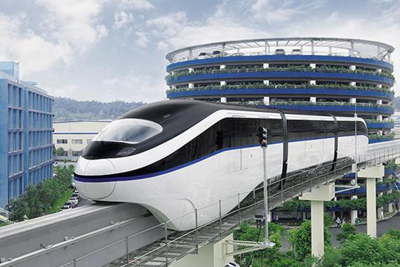 比亚迪都这么努力要国际化，你还有什么理由不努力？