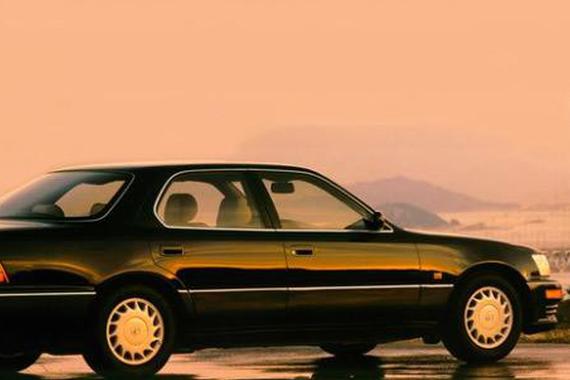 这些10年都开不坏的日系车，难怪会有那么多人买