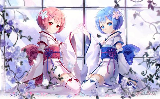 日本网友评2016年度动画Top10 暴死《竞女》上榜