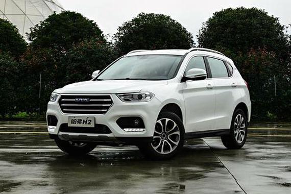 非涡轮发动机不买？10万预算可考虑这四款国产车！