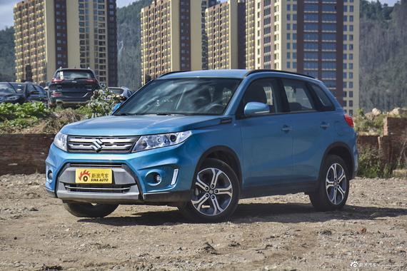 12万买省油SUV，除了这3款还有谁？