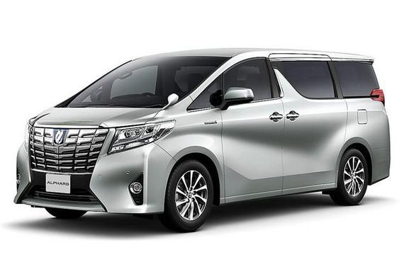 钱多人傻速来！2017年中国车市哪些车加价才能买到？