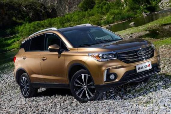 15万落地，最值得入手的4款SUV该如何选择？