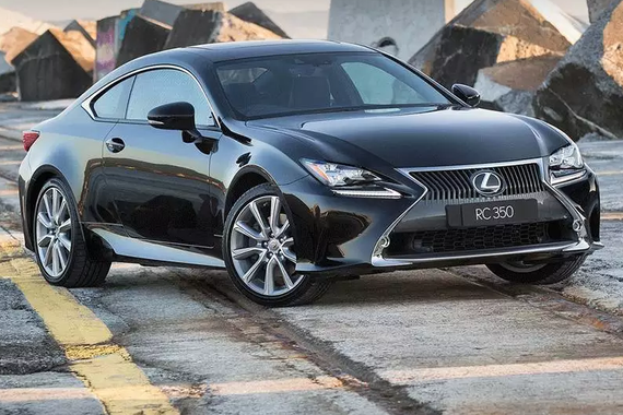 40岁前买人生第二台车，这些双门轿跑值得考虑！