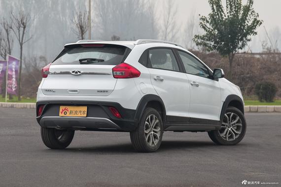 自主好货 三款7万左右小型SUV推荐