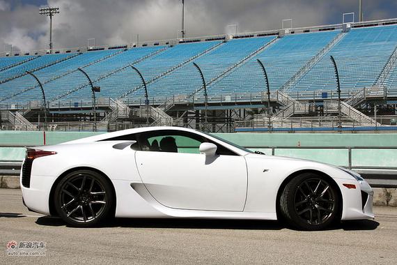 东瀛到底吹什么风 日系运动车盘点