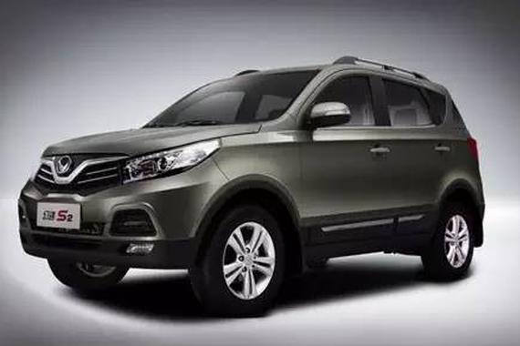 5万起步 新年触手可及的小型SUV