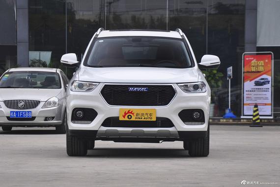 10万的车想要座椅加热？只能看这几款