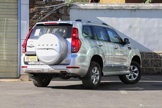 这5款“油老虎”，土豪买了都加不起油！