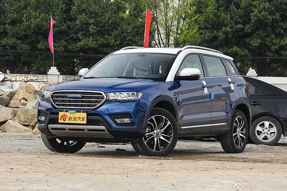 补贴不够企业来凑 近期买车厂家优惠政策