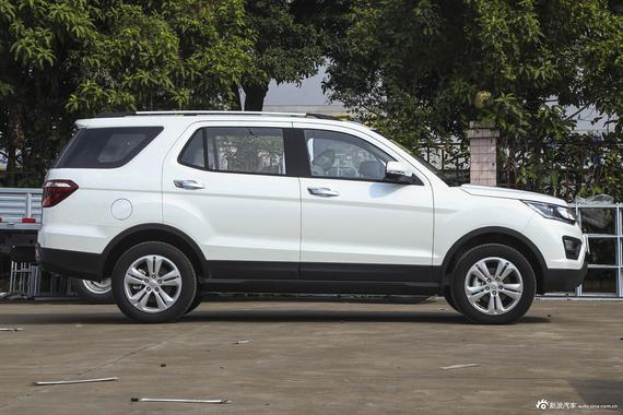 近期5款热门SUV价格曝光！是惊喜还是惊吓?