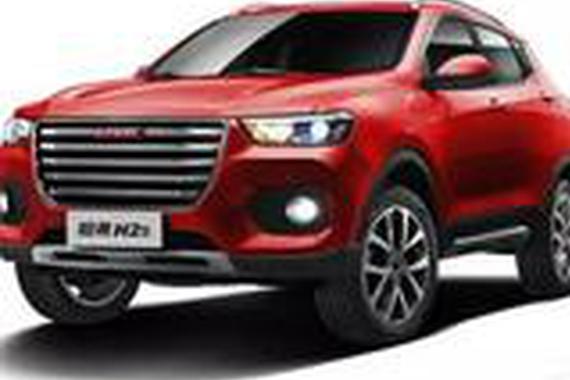 SUV年度点评：嬗变市场的自主与合资终将一战