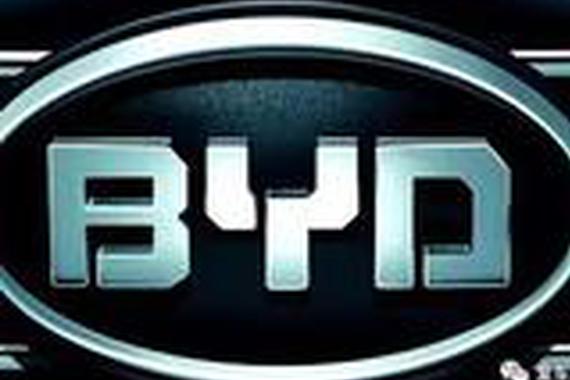 拿下新能源前三 比亚迪2017年7款重磅新车