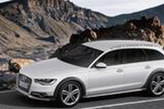 潮流丨旅轿车归来，这一次SUV要小心了