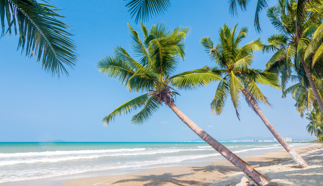 2017海南三亚马拉松“最美海南”主题摄影大赛开启