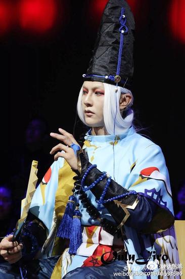 君 威 国 际 娱 乐 会 -《君威国际娱乐会》【神