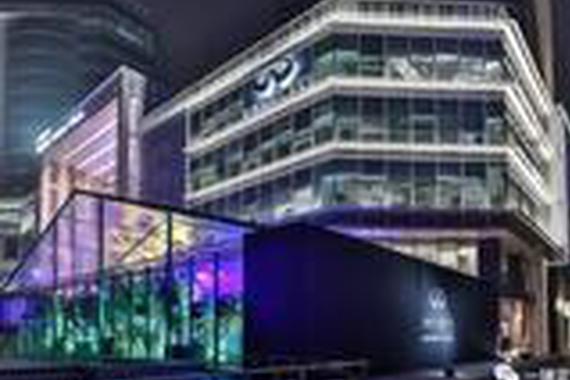 一锤定音：东风英菲尼迪稳住阵脚回归上升通道