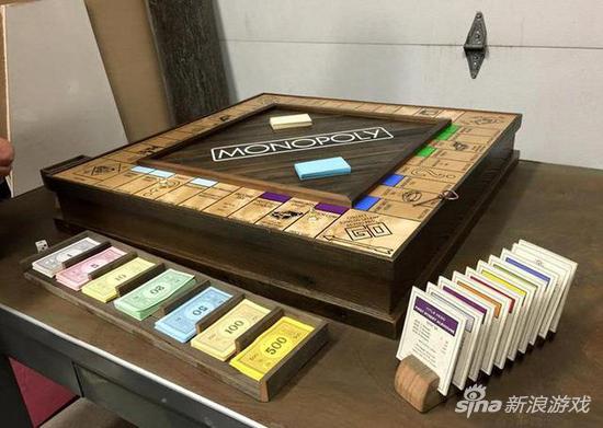 超神男友自制专属两人游戏 终极求婚虐哭单身