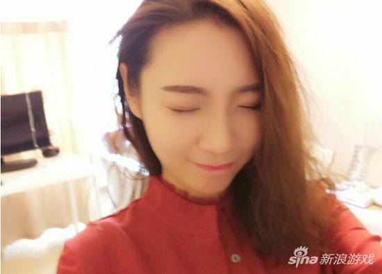 清华美女当主播被批浪费美女她却如此回应_性感写真资源古装图片