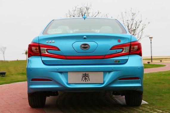 讲真，这些款车的车屁股真是丑出新境界！