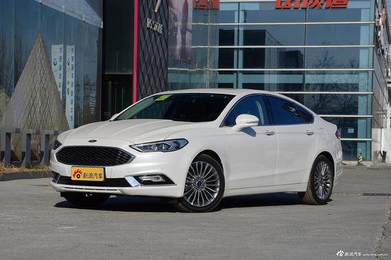 别羡慕了，你同样可以拥有这几款合资中型车！