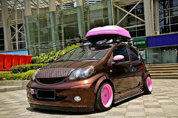 10多20万 这些车可能是家用车中最厉害的马路杀器