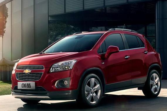 扒一扒去年投诉最多的三款SUV，竟然全是美系？