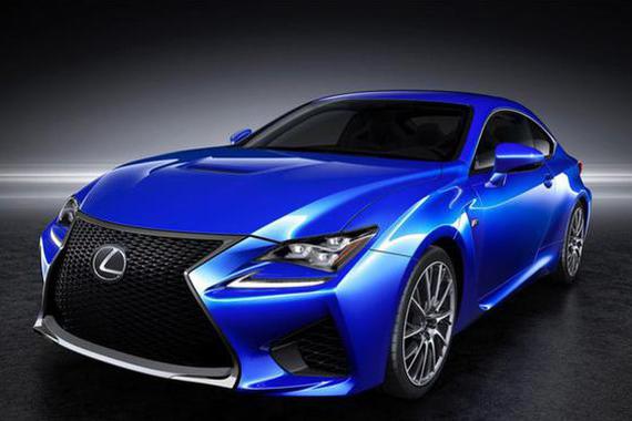 有消费者反对 雷克萨斯就不会国产了？