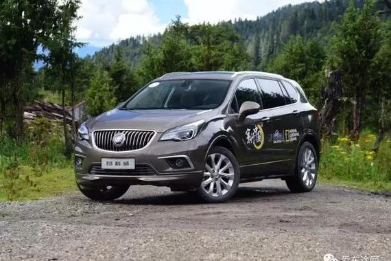 买车还得看这个 25万级别SUV这些更有权威