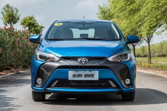 丰田被大众超越 是因为设计太